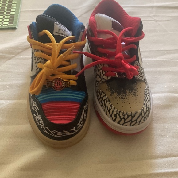 Nike sb dunk